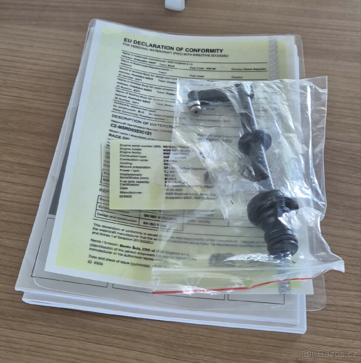 Jetsurf Race DFI 2022 - 4