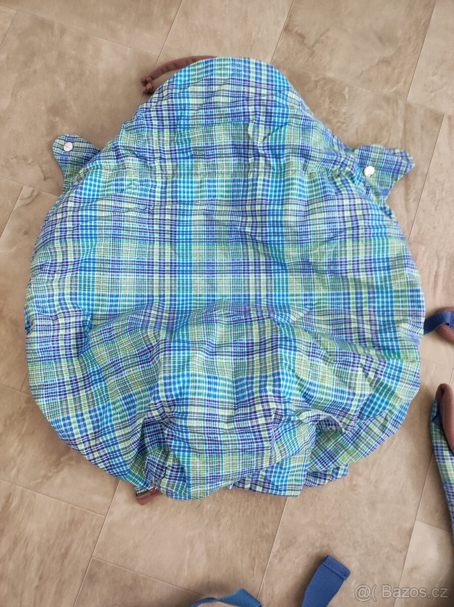 Nosítko pro dítě - 4