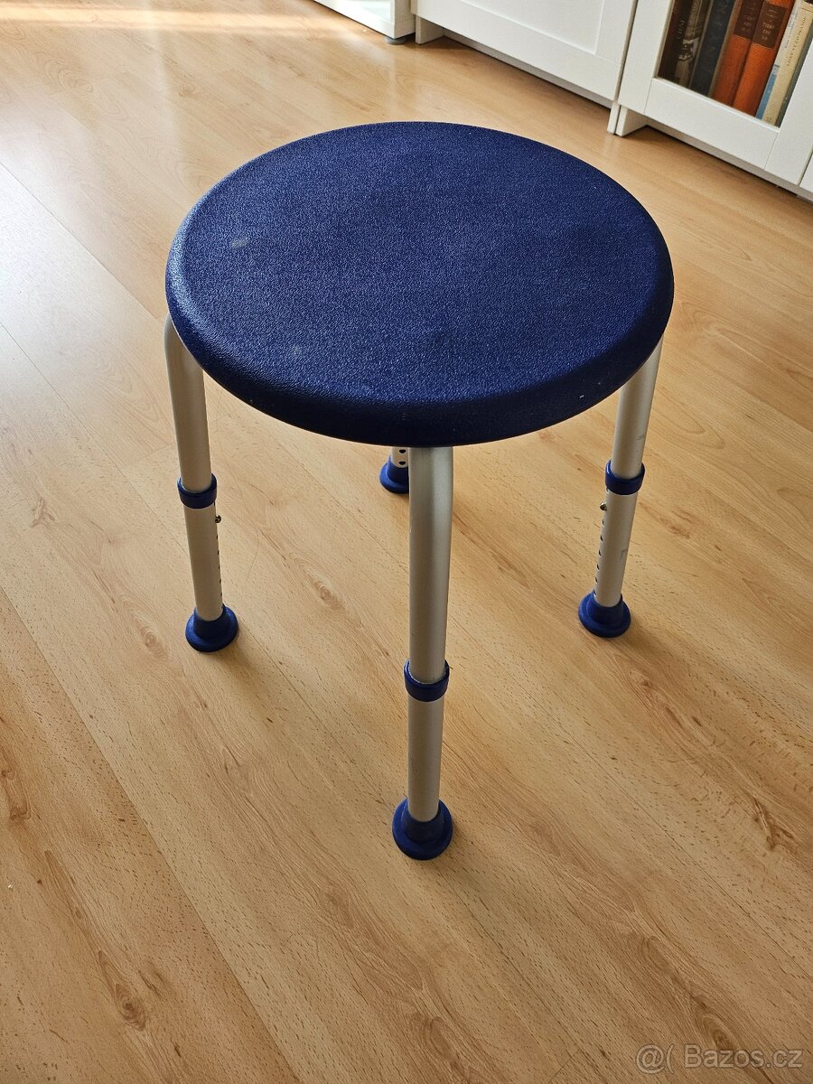 Pomůcky pro seniory - 4