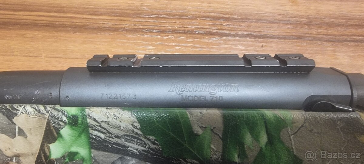Kulovnice 30-06 - 4