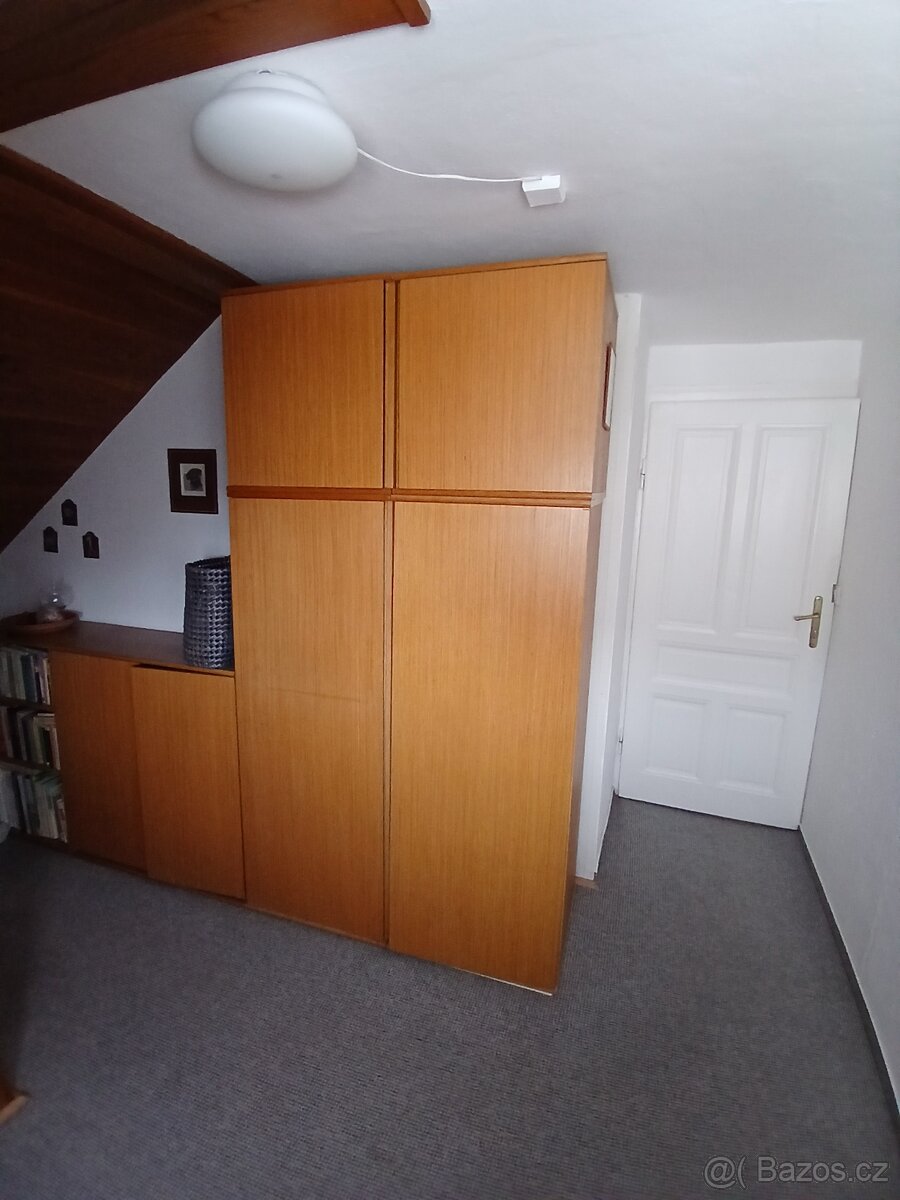 Pronájem bytu 3+1 - 4