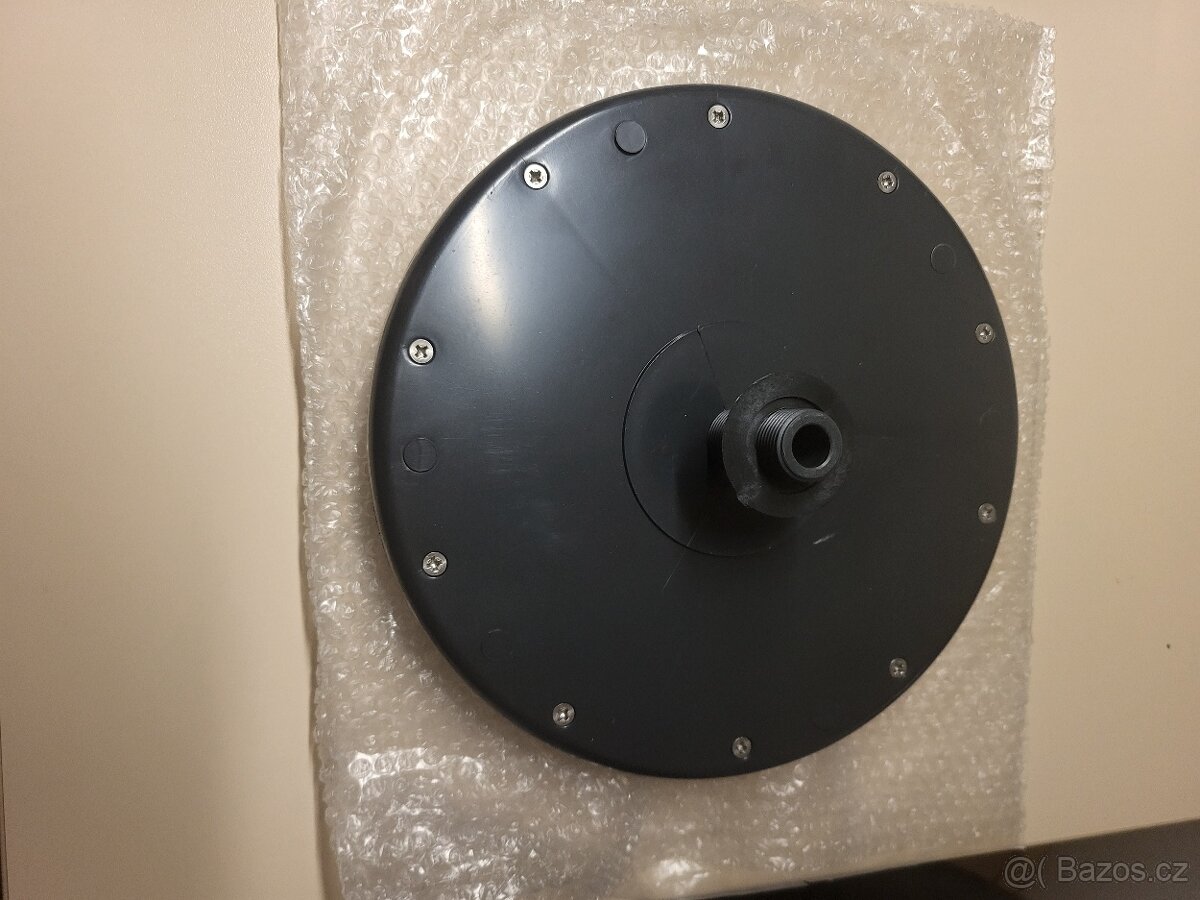 Sprchové hlavice - 4