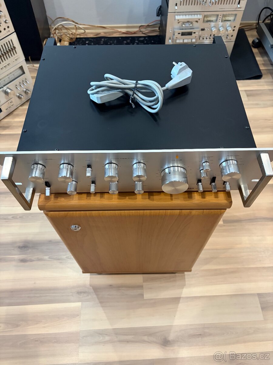 PIONEER SPEC 3 - 4