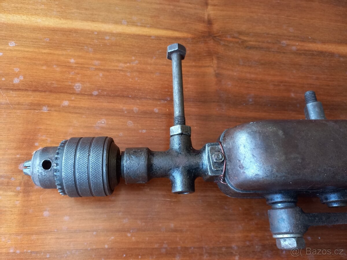 Ruční vrtačka - 4