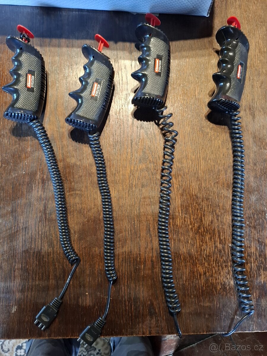 Autodráha carrera - 4