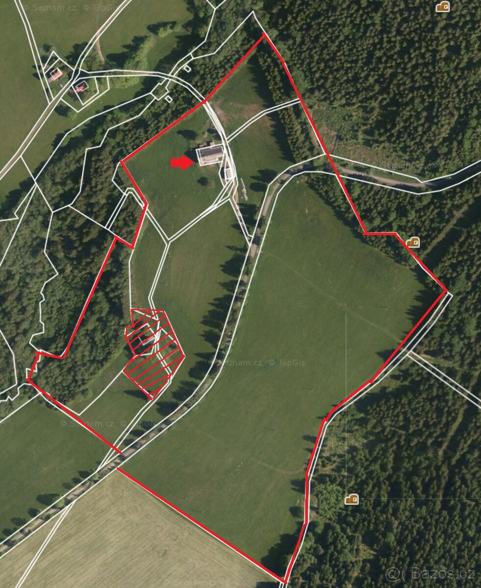 Rodinný dům/penzion - 4