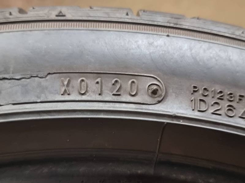 Letní Falken 225 45 17 - 4