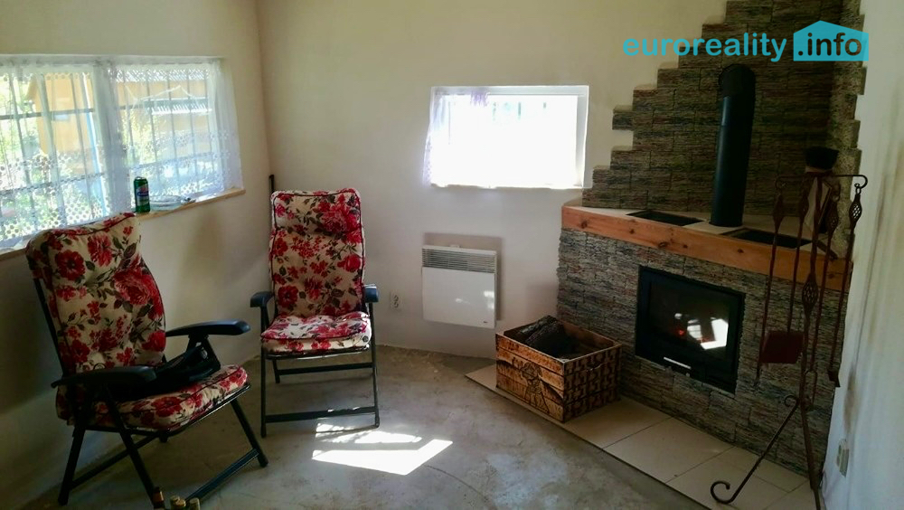 Prodej, zahrada 1661 m2, Horní Slavkov - 4