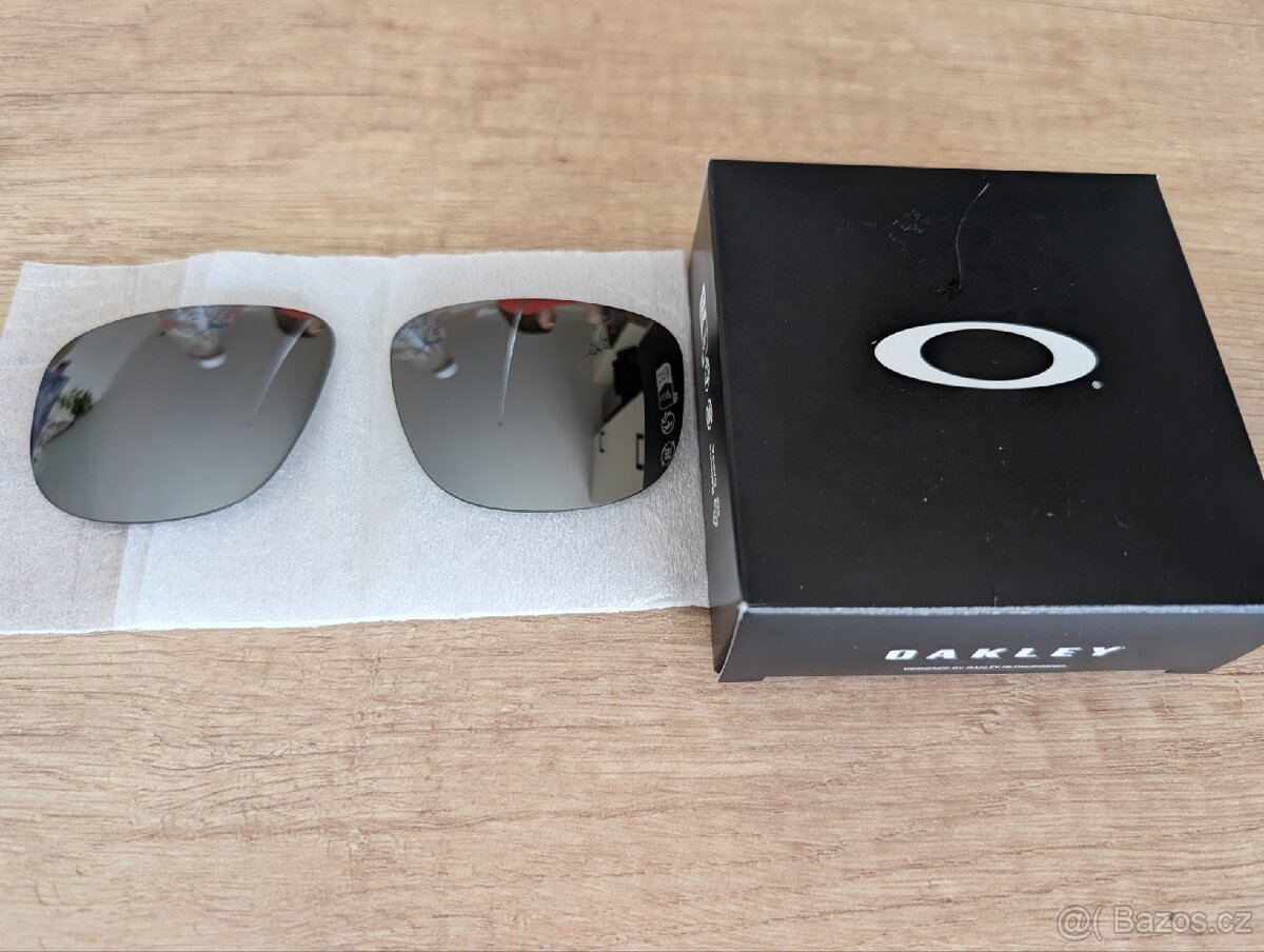 Nahradní skla Oakley Holbrook R - 4