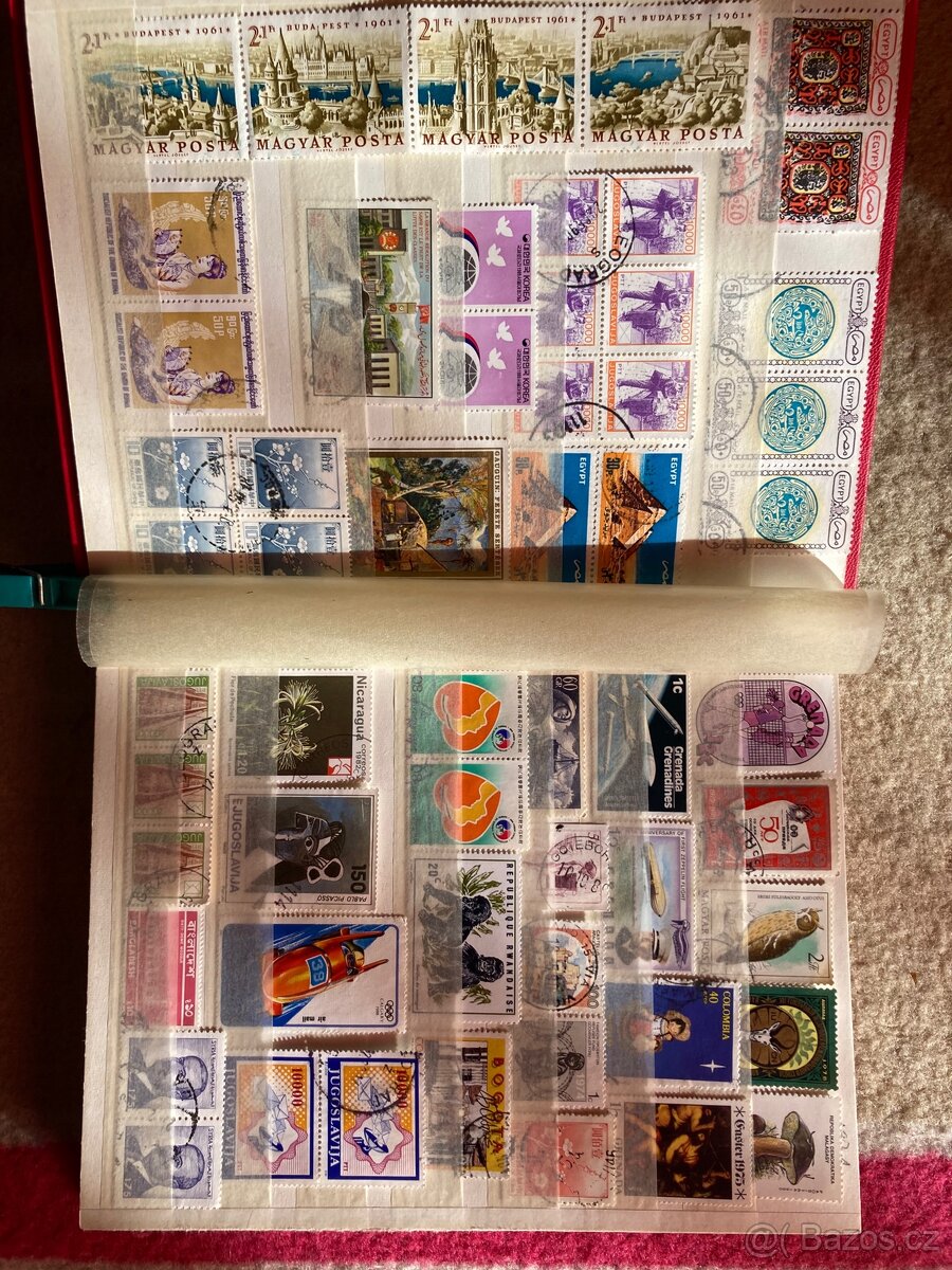 Album A5/32 stran č.7 - 4