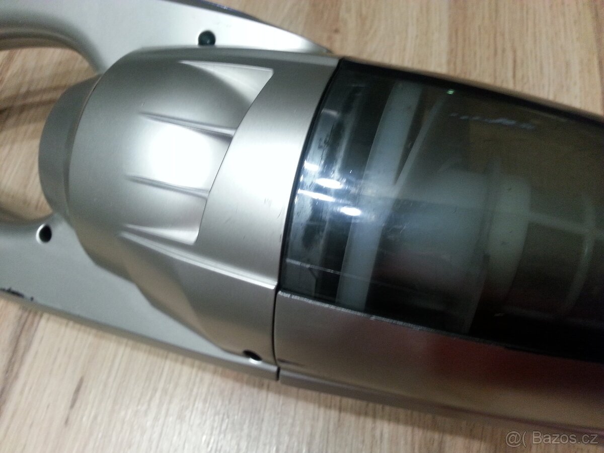 ZEPTER - vysavač TURBOhandy 2v1, model: PWC-400 - 4