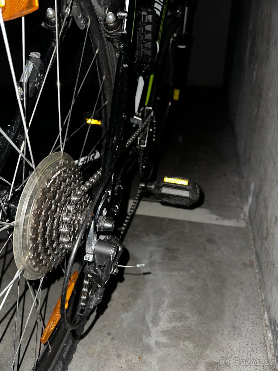 Specialized Hardrock - 4