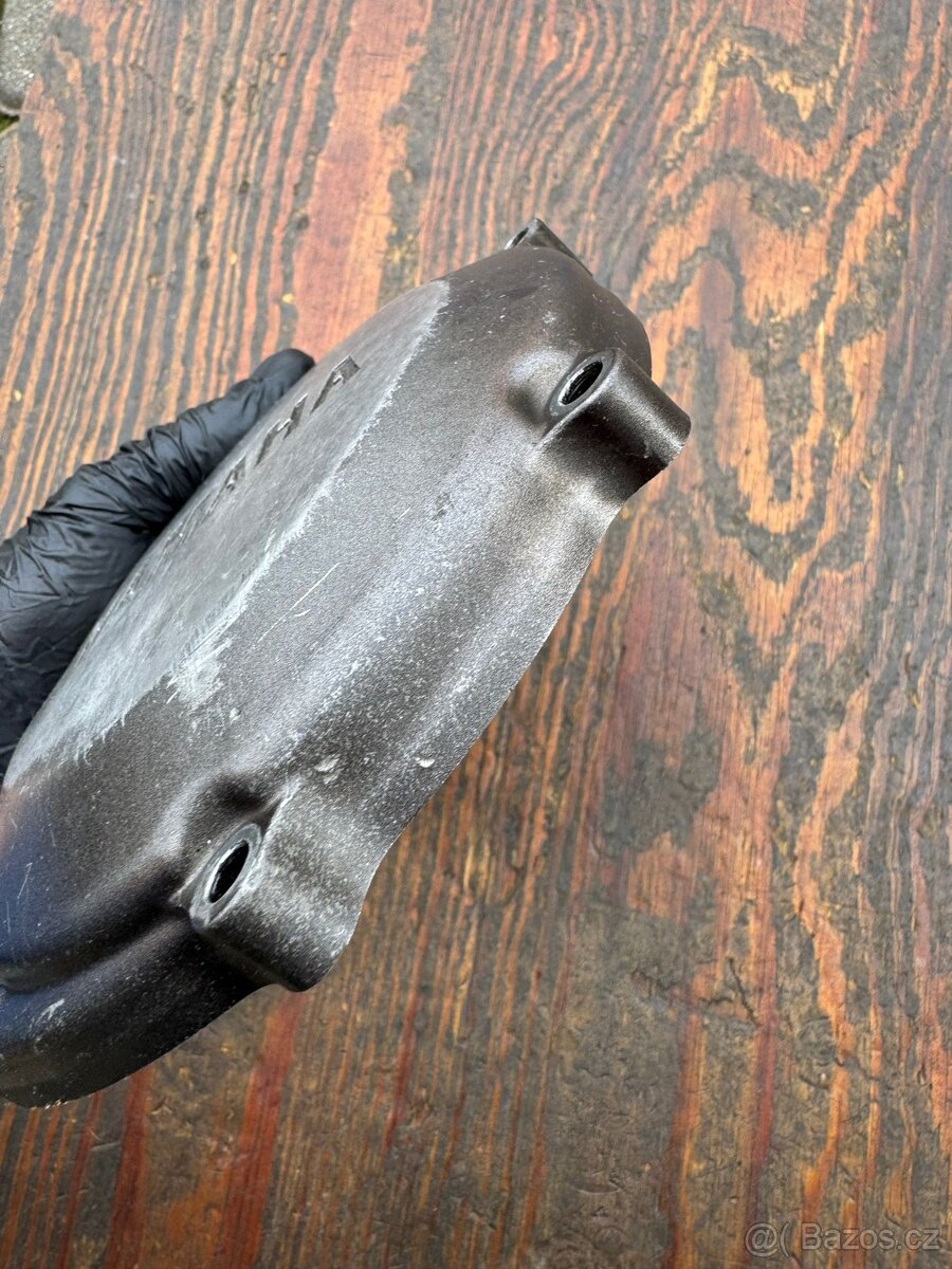 víko spojky kryt spojkového koše yamaha yzf wrf 250 r 01-13 - 4