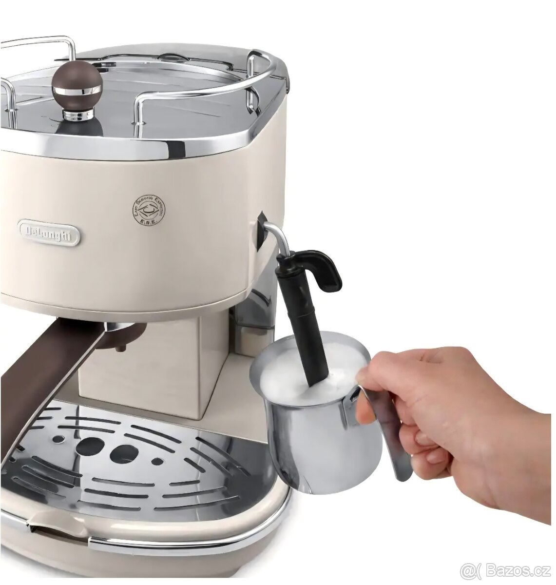 DeLonghi Icona Eco. - 4