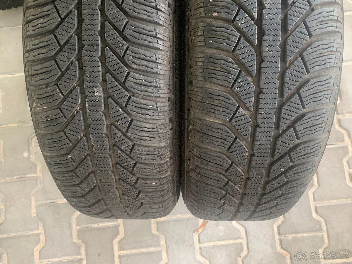 Nissan Qashqai 16" zimní - 4