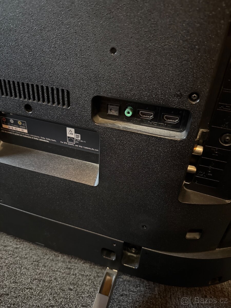 Televize Sony KD-55XF7596 - 4