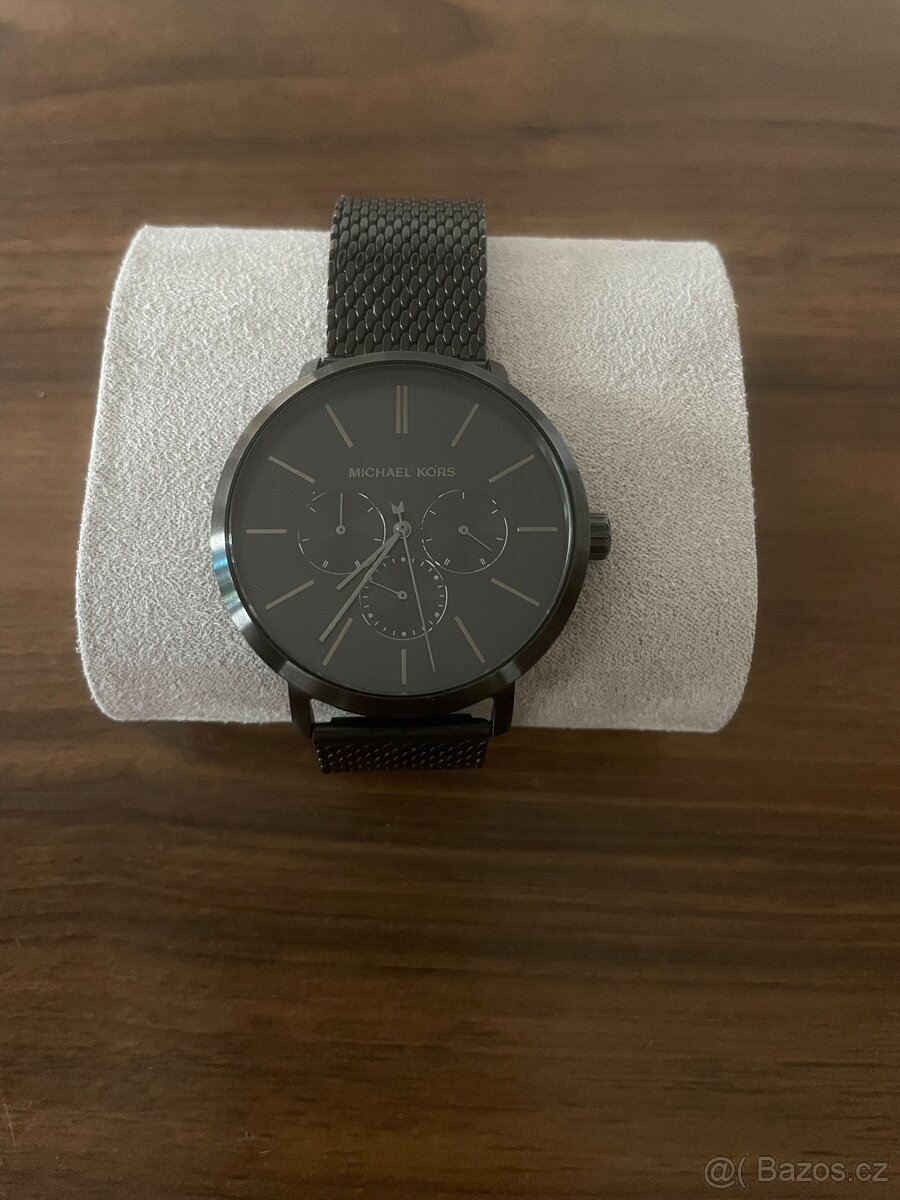 Hodinky Michael Kors 42mm (MK-8778) - 4