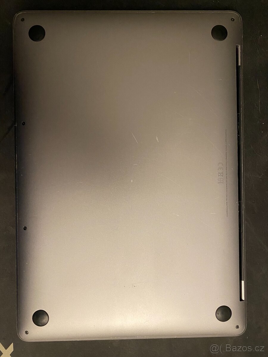 MacBook Pro 13'' 2017 - 4