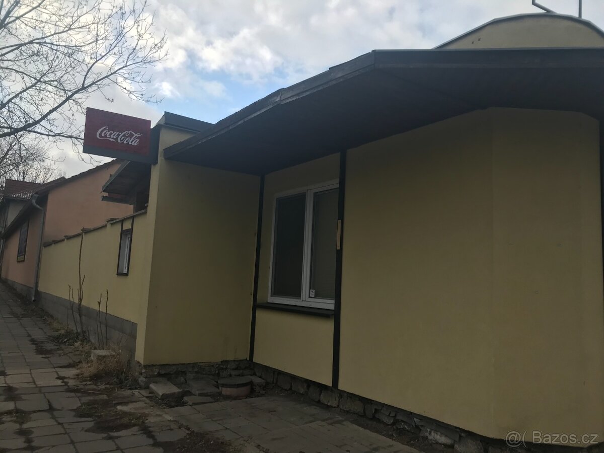 Prostory k pronájmu. - 4