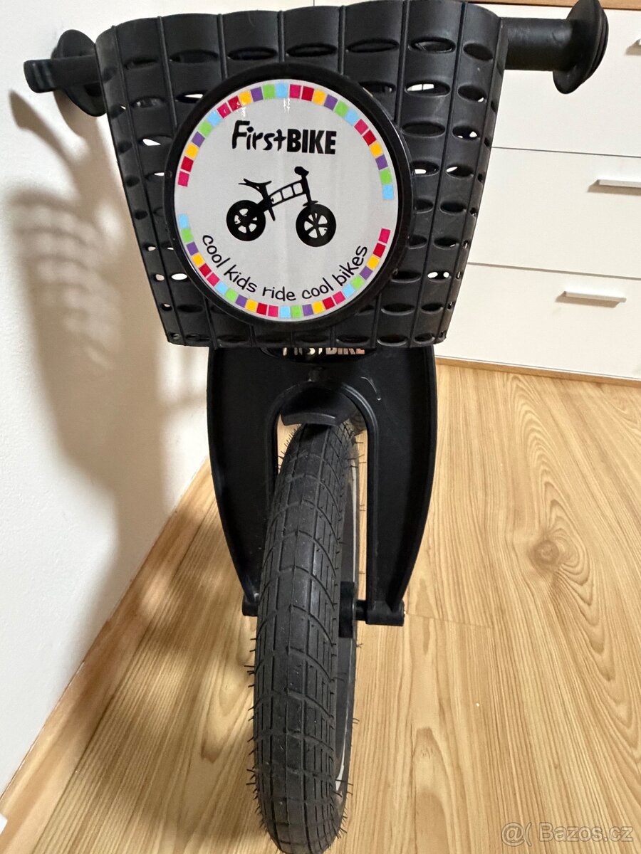 FIRST BIKE LIMITED EDITION - 4