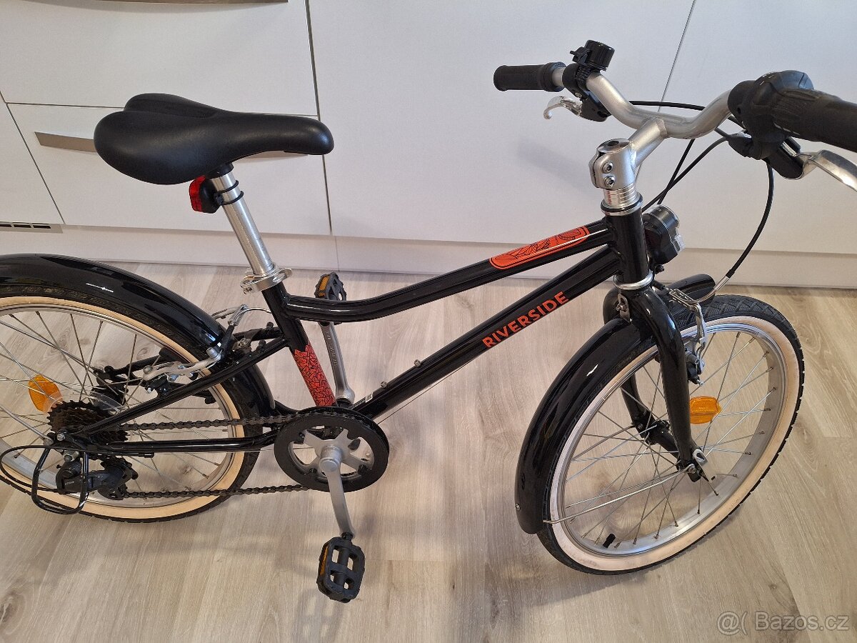 Kolo top stav 6 az 9 let - 4