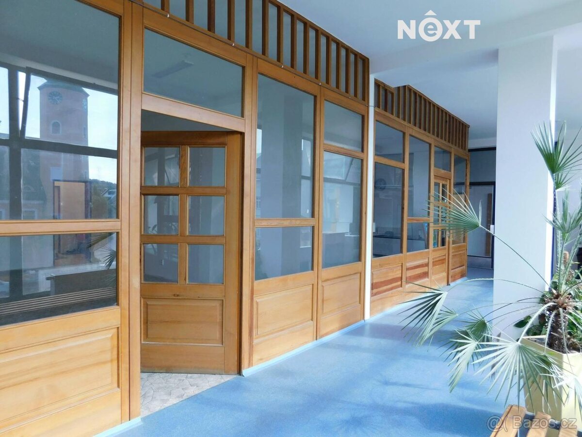 Pronájem komerční Obchodní prostory, 44㎡ - 4