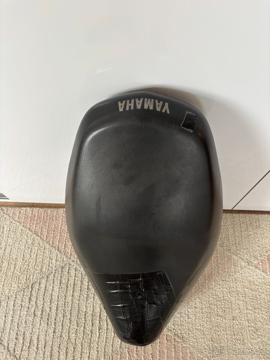 Sedadlo Yamaha Cygnus - 4
