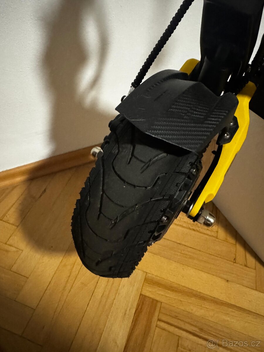 Teverun Blade Mini Ultra model 2025 TOP stav - 4