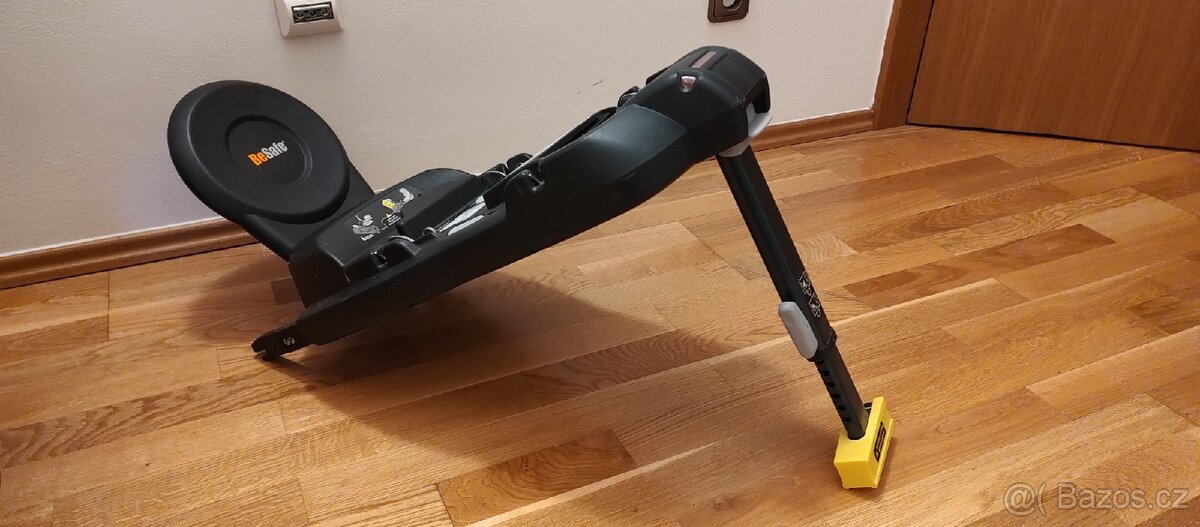 Obousměrná autosedačka Besafe iZi Modular i-Size - 4
