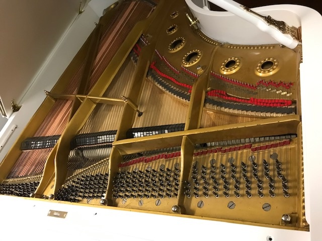 Křídlo Rösler - 4