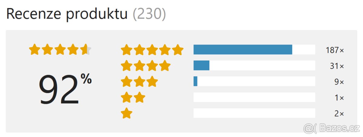 Nerozbalená herní kláv. CZC.Gaming Dwarf Kailh Red CZ,záruka - 4