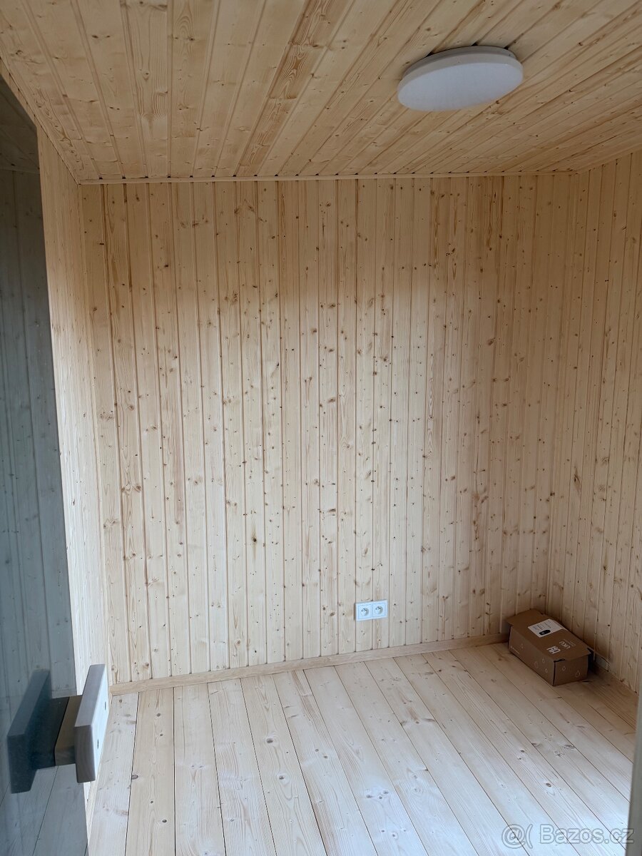 Sauna - 4