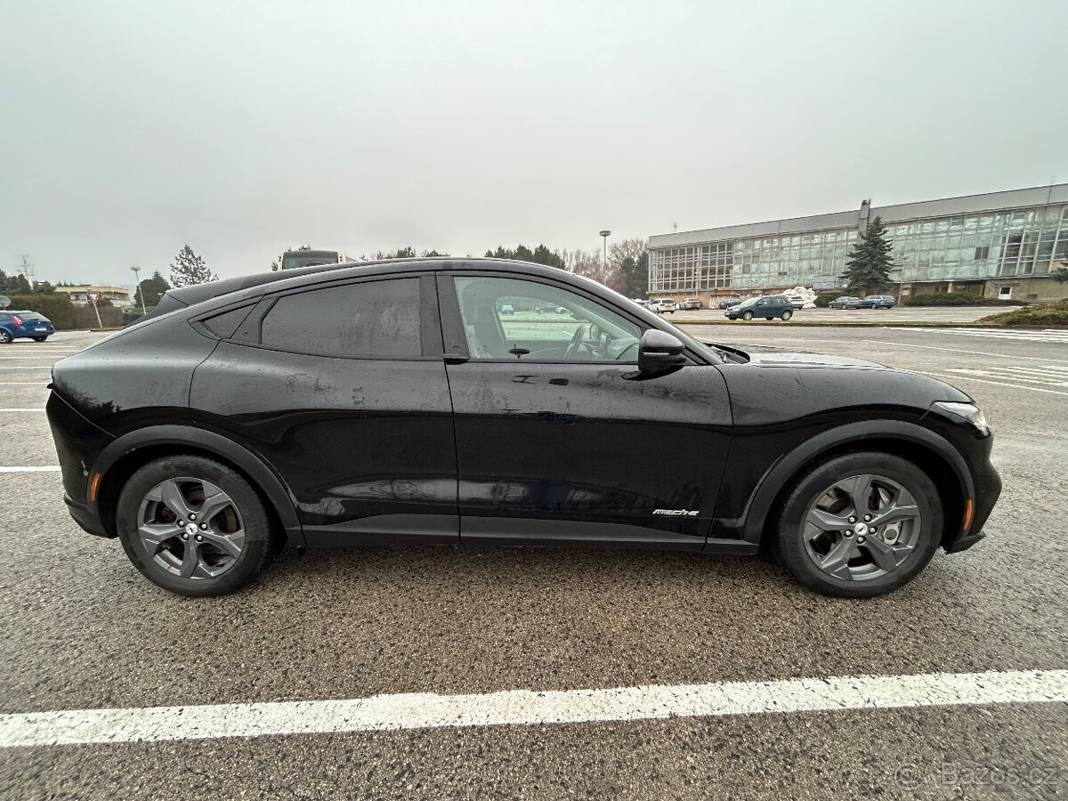 Mustang Mach e 2021 171000km - 4