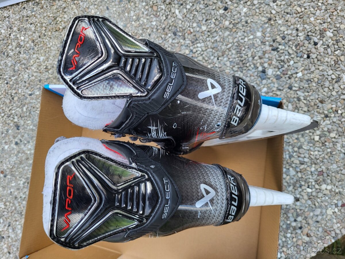 Brusle Bauer Select 1,5EE - 4