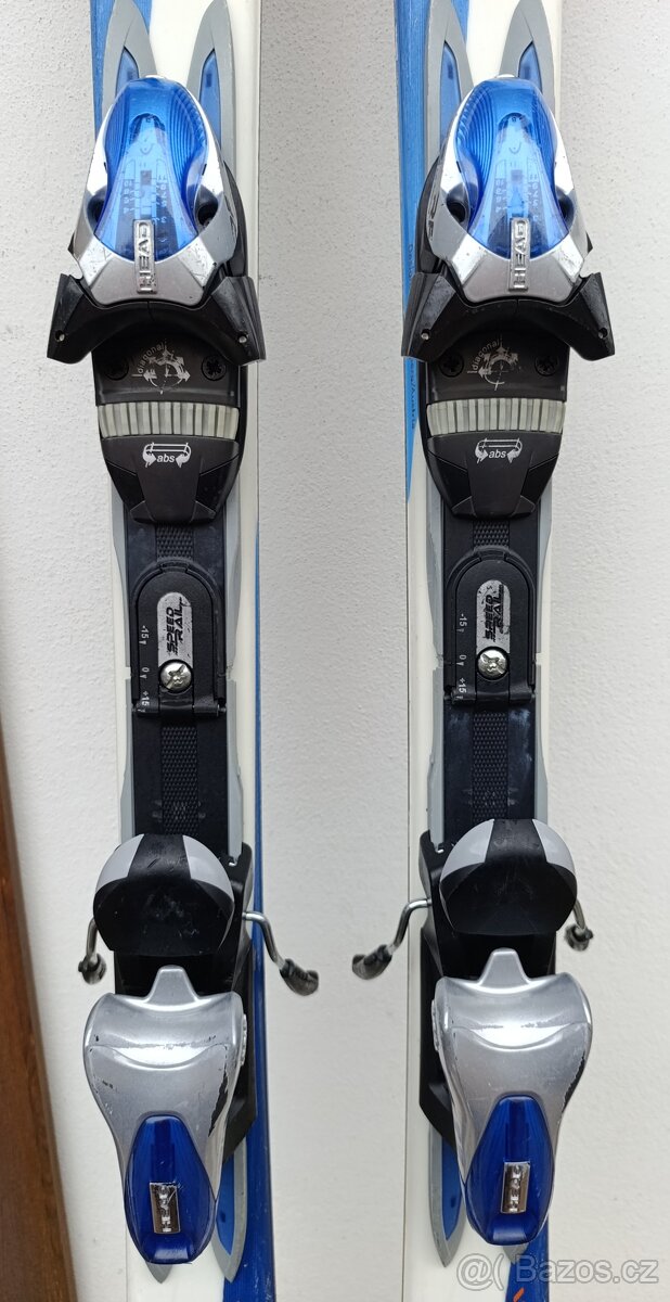 Lyže Head - 149 cm - 4