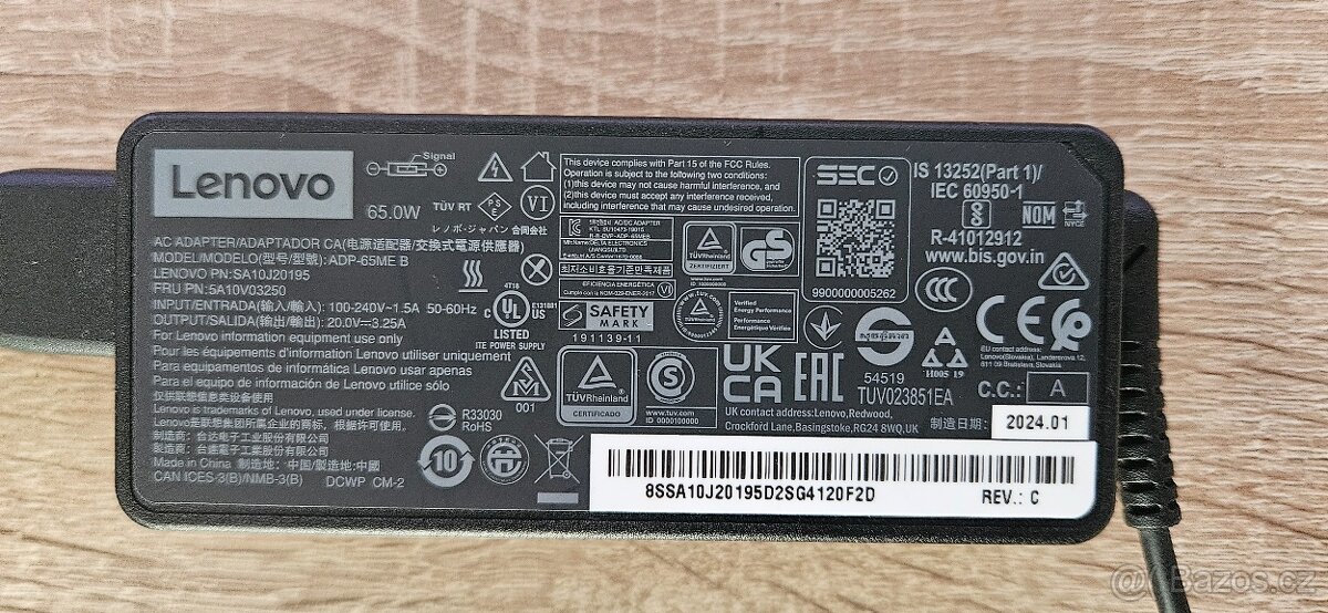 Mini PC - Lenovo ThinkCentre M910q Tiny - 4