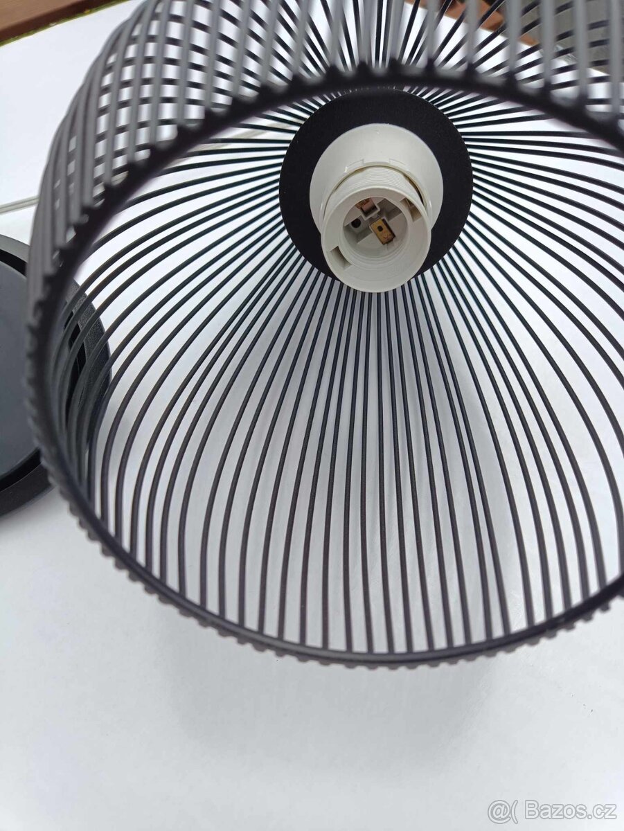 Závěsné světlo RAZONI Eglo 92252, nepoužívané - 4