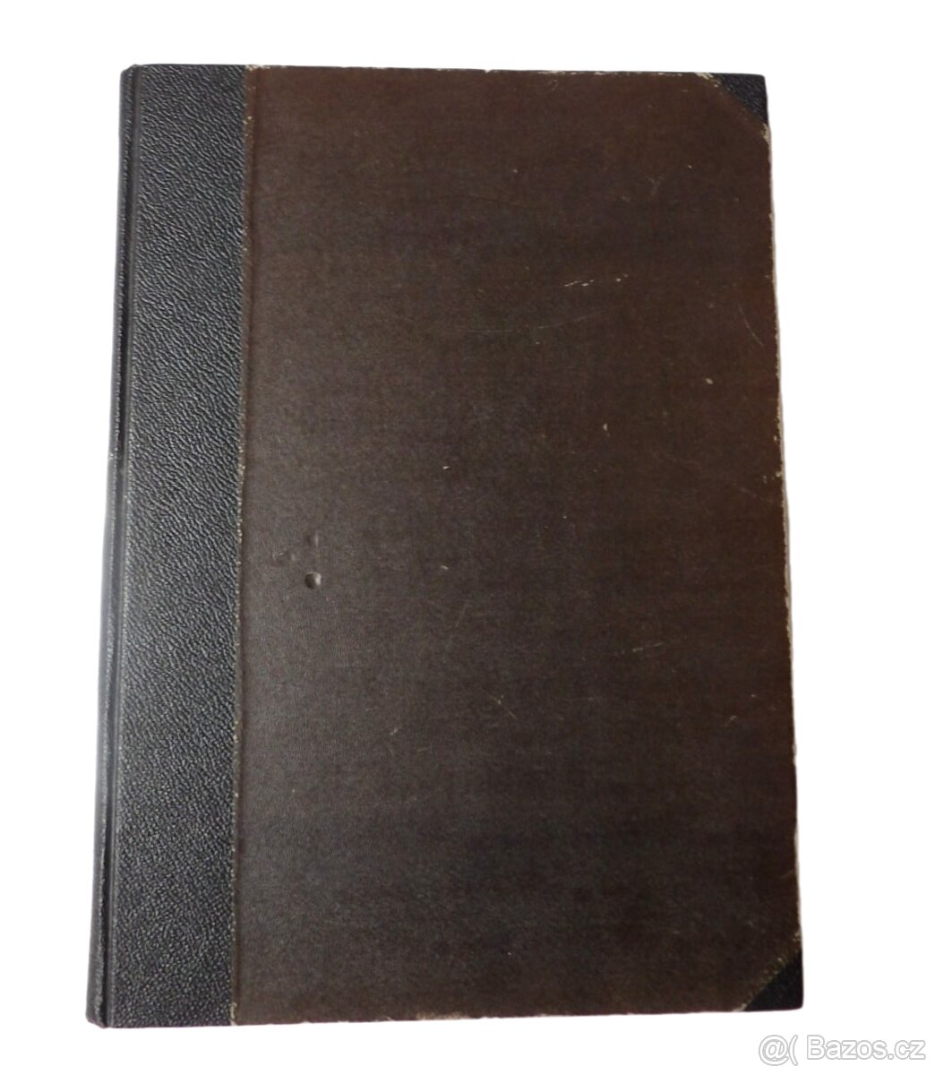 Československý šach - 1936 - 4