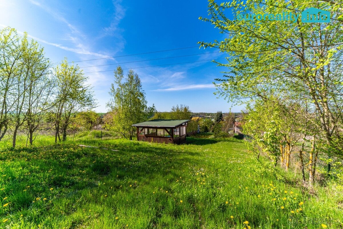 Prodej, rekreační objekt, 19 m², Lipová - 4