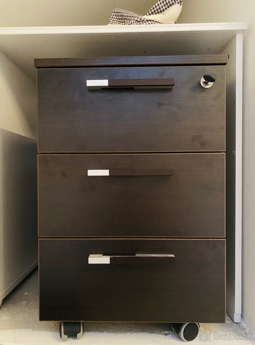 Kancelářský kontejner - 4