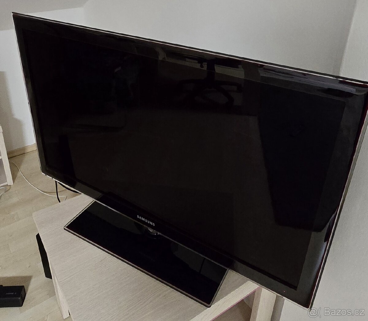 Televize Samsung 102cm - 4