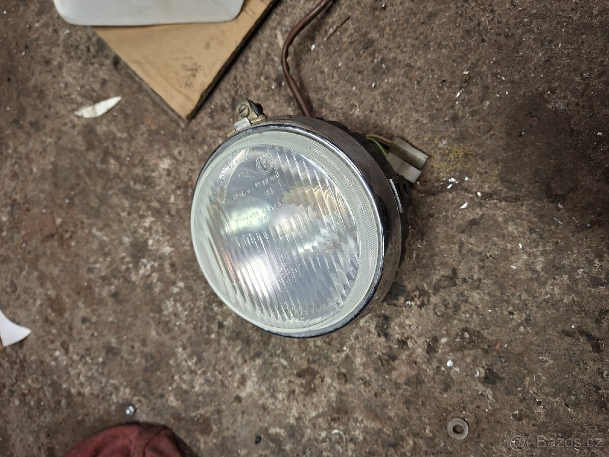 Manet Korádo, Babetta - 4