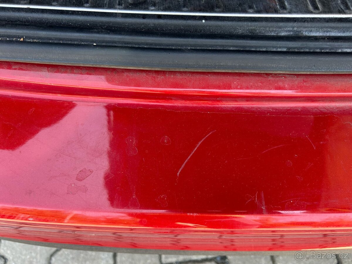 Volvo V60 nové rozvody - 4