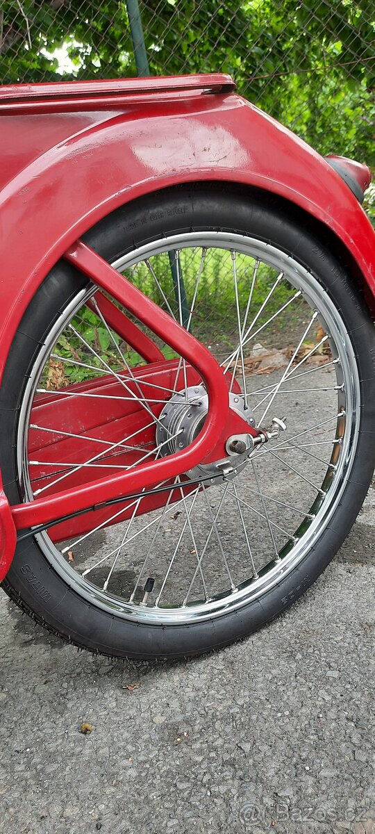 Jawetta 551 - 4