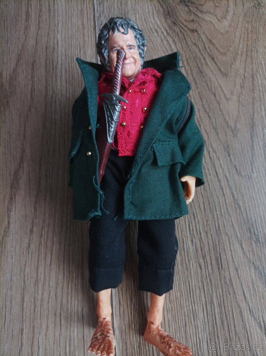 Figurka Bilba Pytlíka - 4
