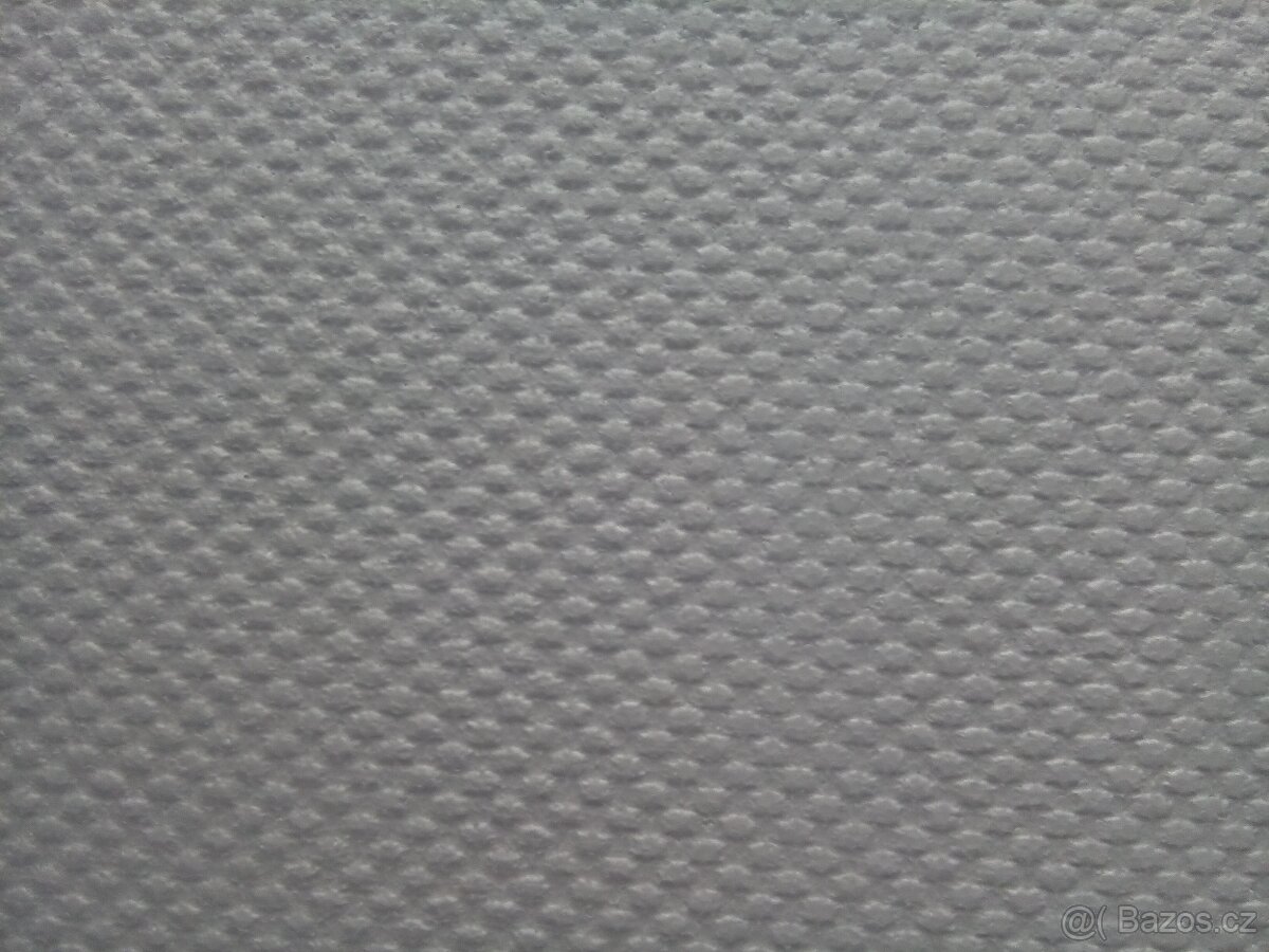 Polystyren 0,7cm, formát 50x50cm, 6m2, dekor - 4