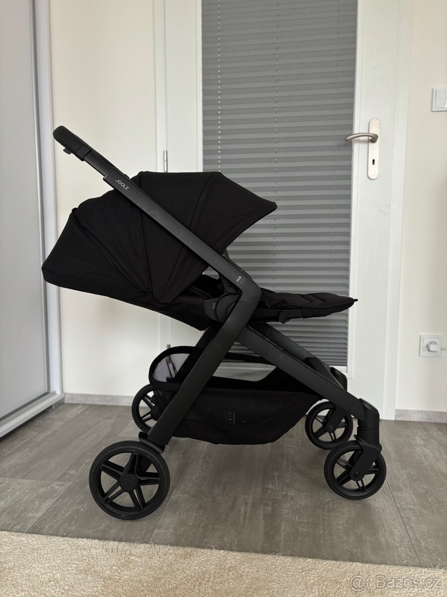 Joolz Hub2 / Space black - 4