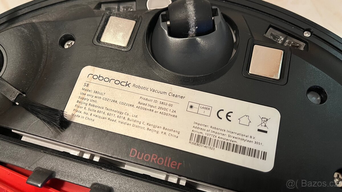 Roborock S8 - 4