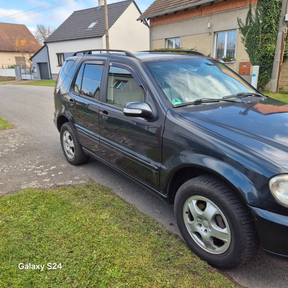ML 270 CDI - 4