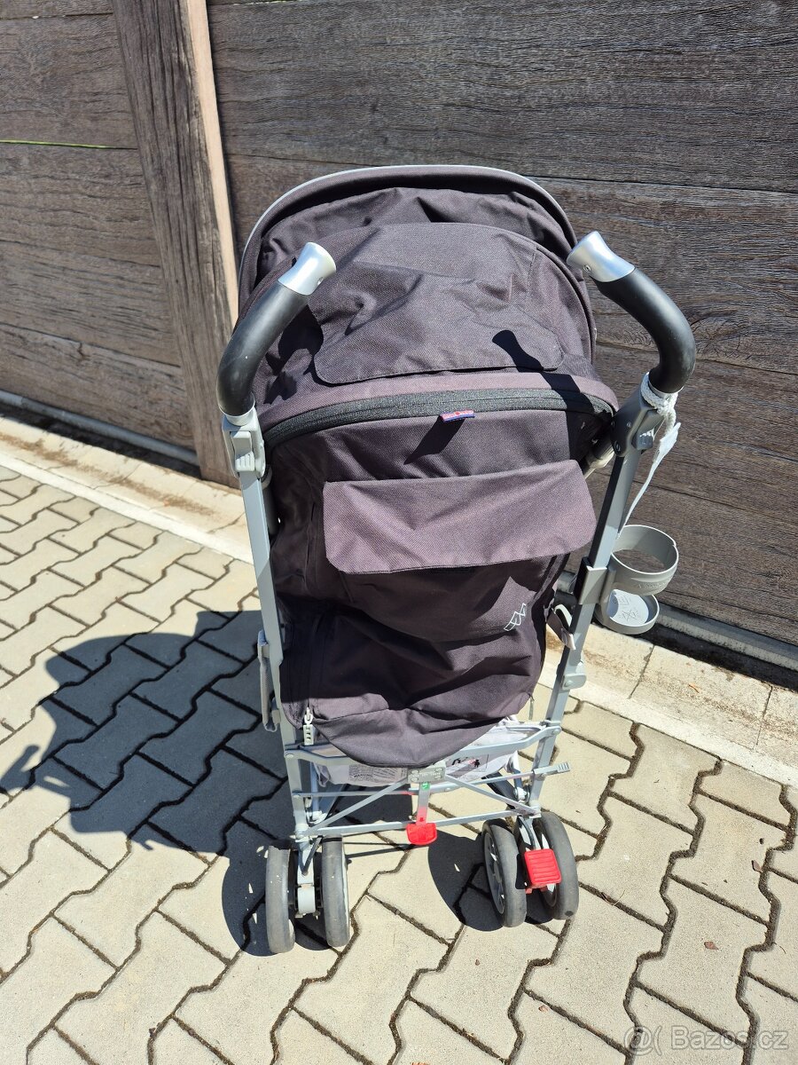 MACLAREN Techno XT - 4